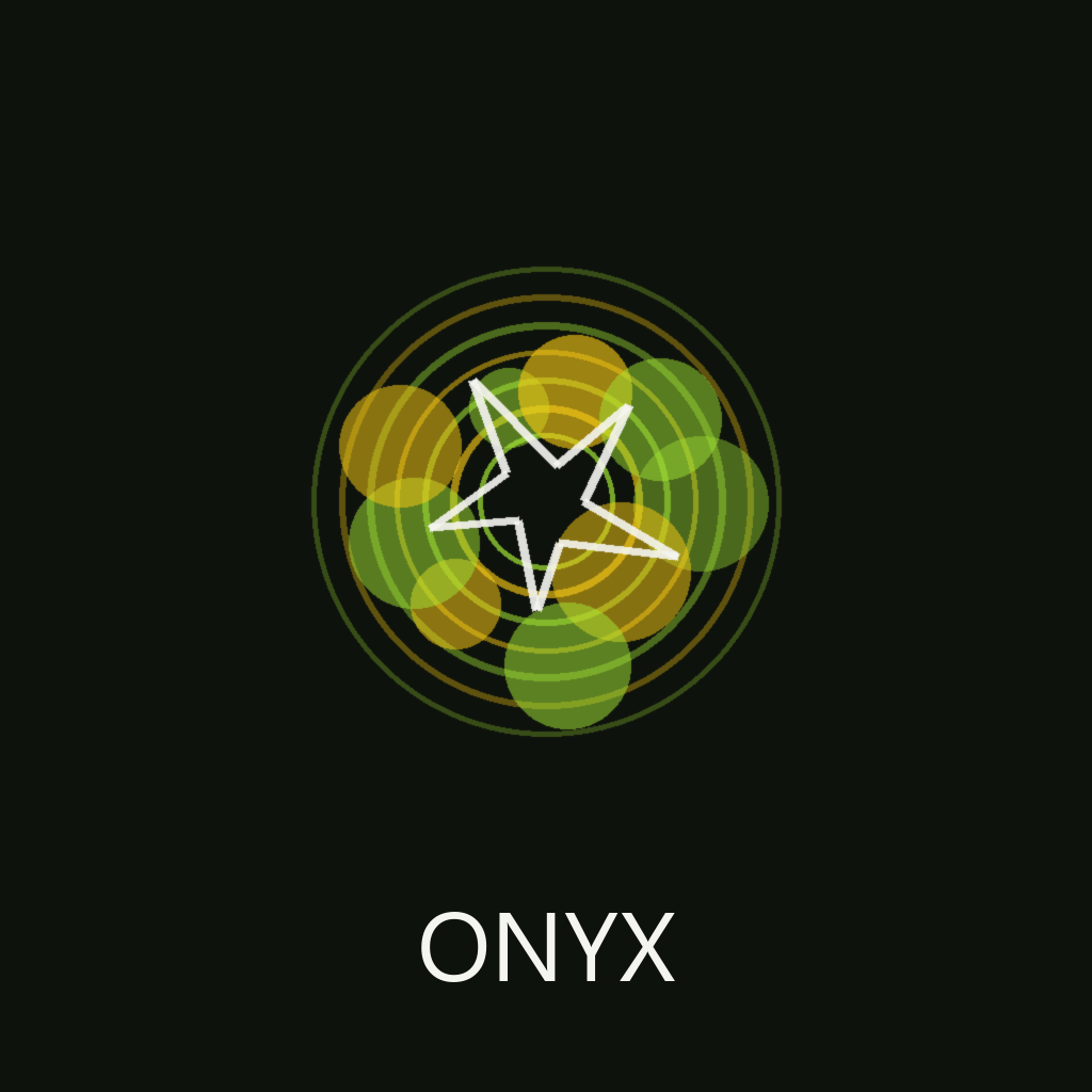 Onyx Horizon mark